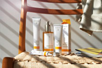 Dr Hauschka